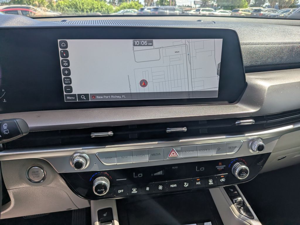 2023 Kia Telluride S San Clemente CA