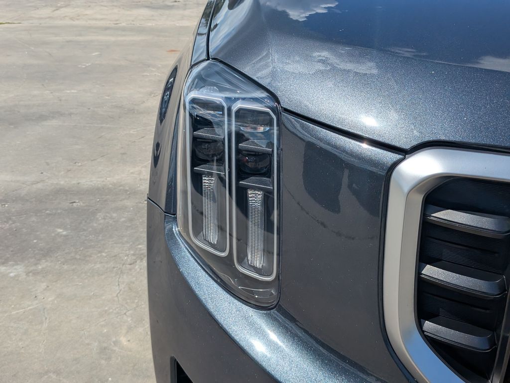 2023 Kia Telluride S San Clemente CA