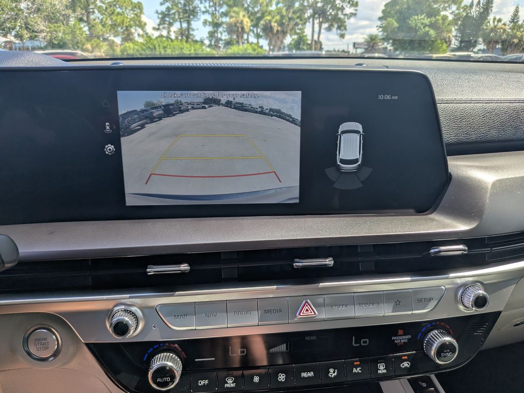 2023 Kia Telluride S San Clemente CA