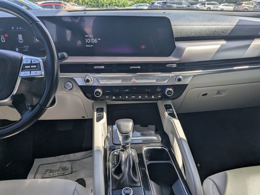 2023 Kia Telluride S San Clemente CA