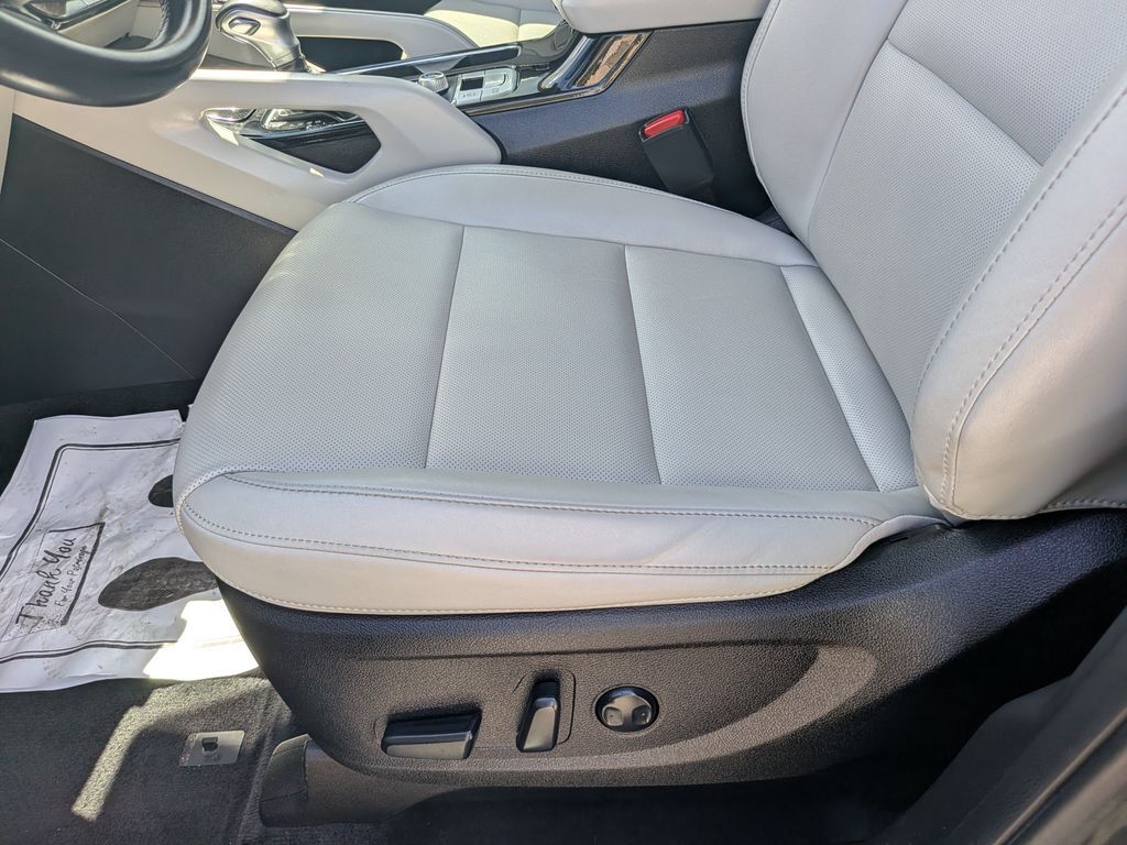 2023 Kia Telluride S San Clemente CA