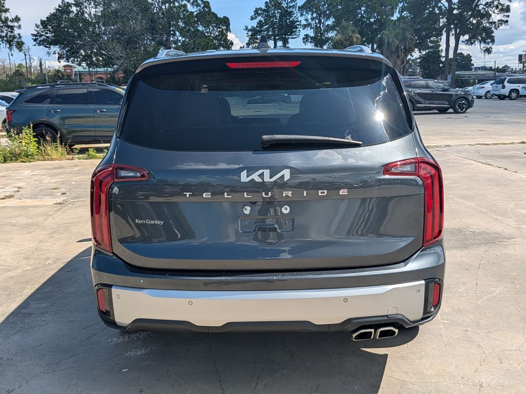 2023 Kia Telluride S San Clemente CA