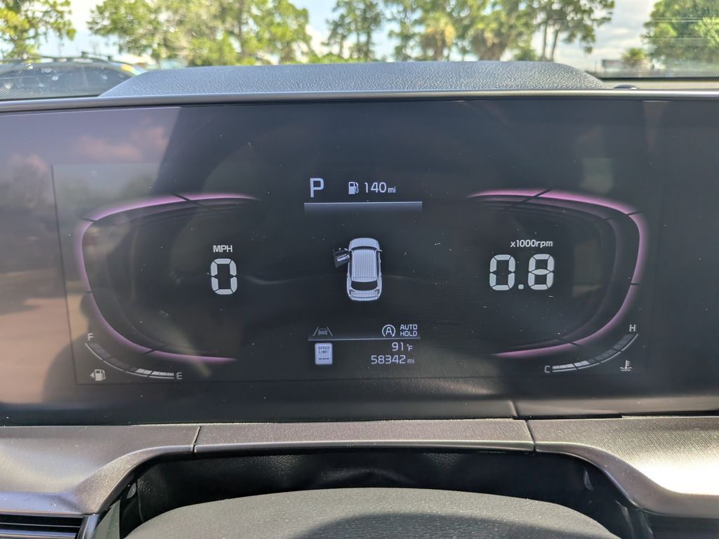 2023 Kia Telluride S San Clemente CA