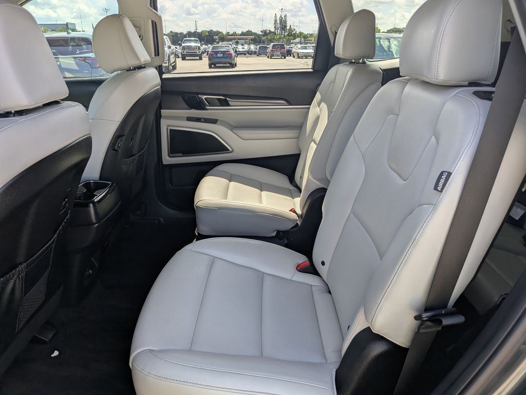 2023 Kia Telluride S San Clemente CA
