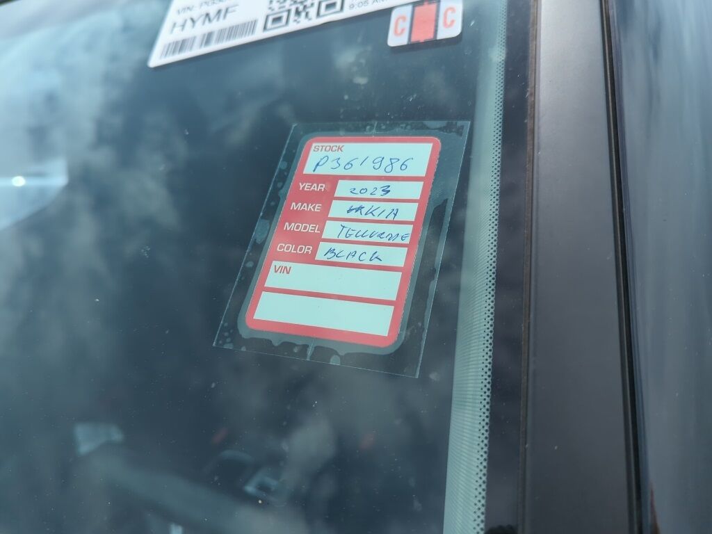 2023 Kia Telluride S San Clemente CA