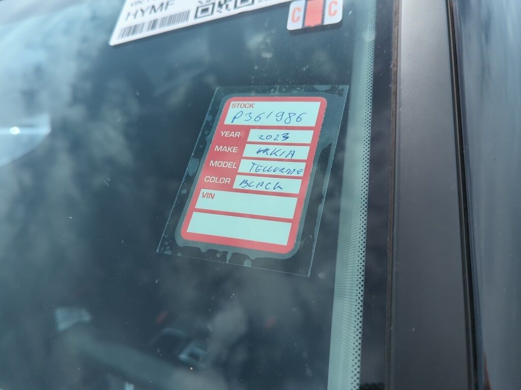 2023 Kia Telluride S San Clemente CA