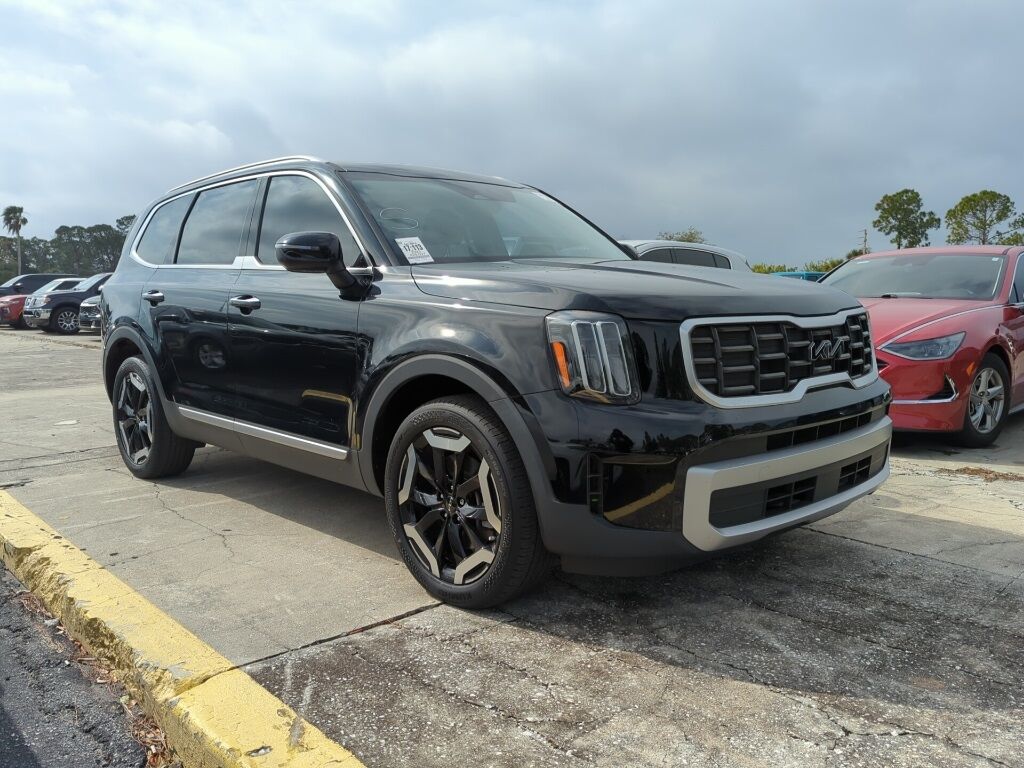 2023 Kia Telluride S San Clemente CA