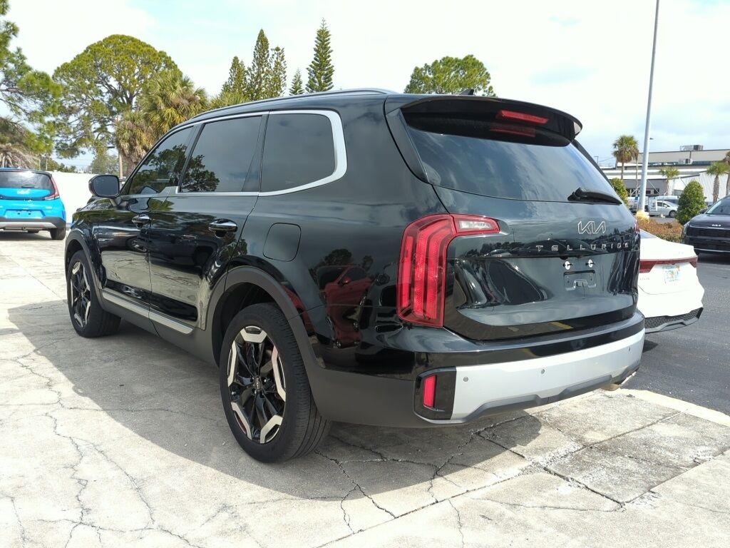 2023 Kia Telluride S San Clemente CA