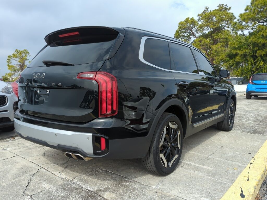 2023 Kia Telluride S San Clemente CA