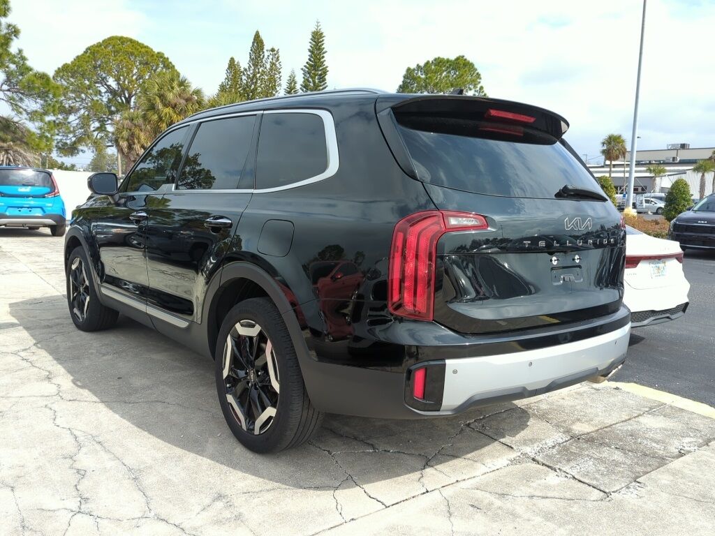 2023 Kia Telluride S San Clemente CA