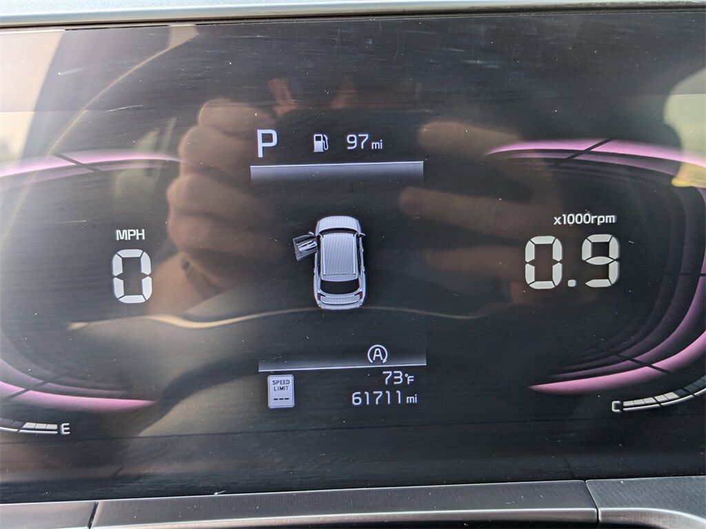 2023 Kia Telluride S San Clemente CA