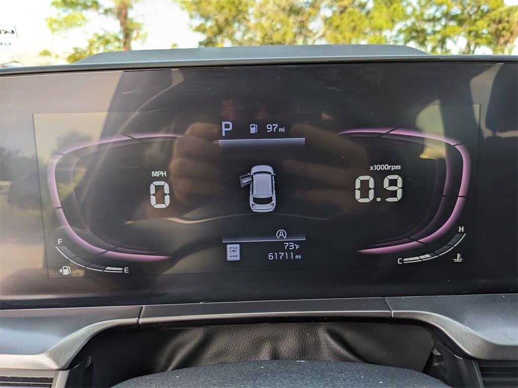 2023 Kia Telluride S San Clemente CA