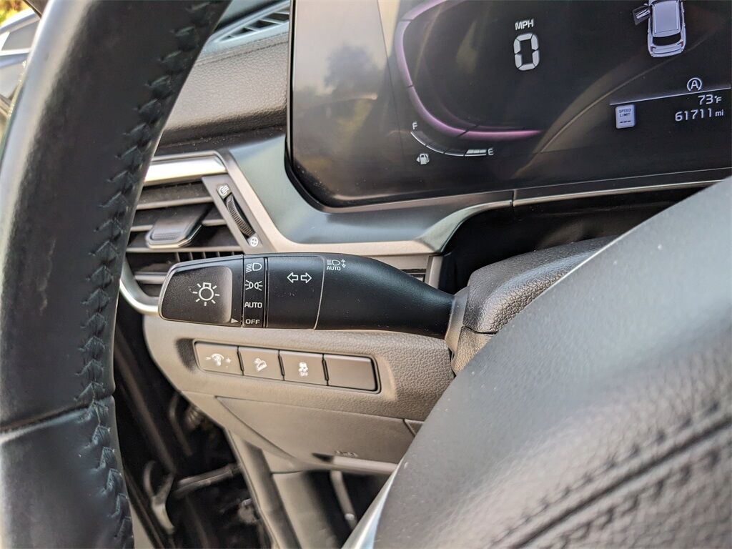 2023 Kia Telluride S San Clemente CA