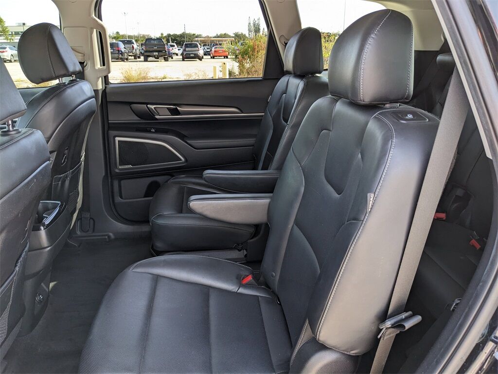 2023 Kia Telluride S San Clemente CA