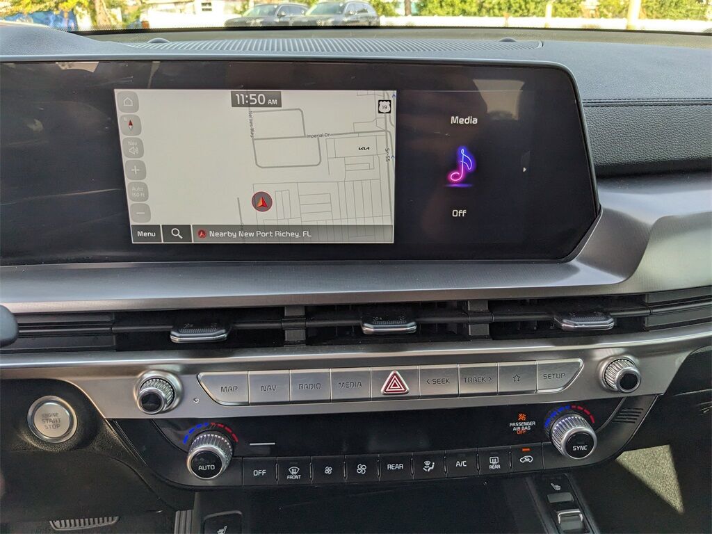 2023 Kia Telluride S San Clemente CA