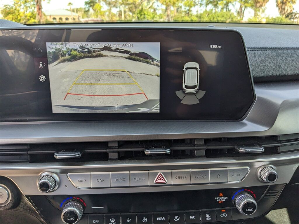 2023 Kia Telluride S San Clemente CA