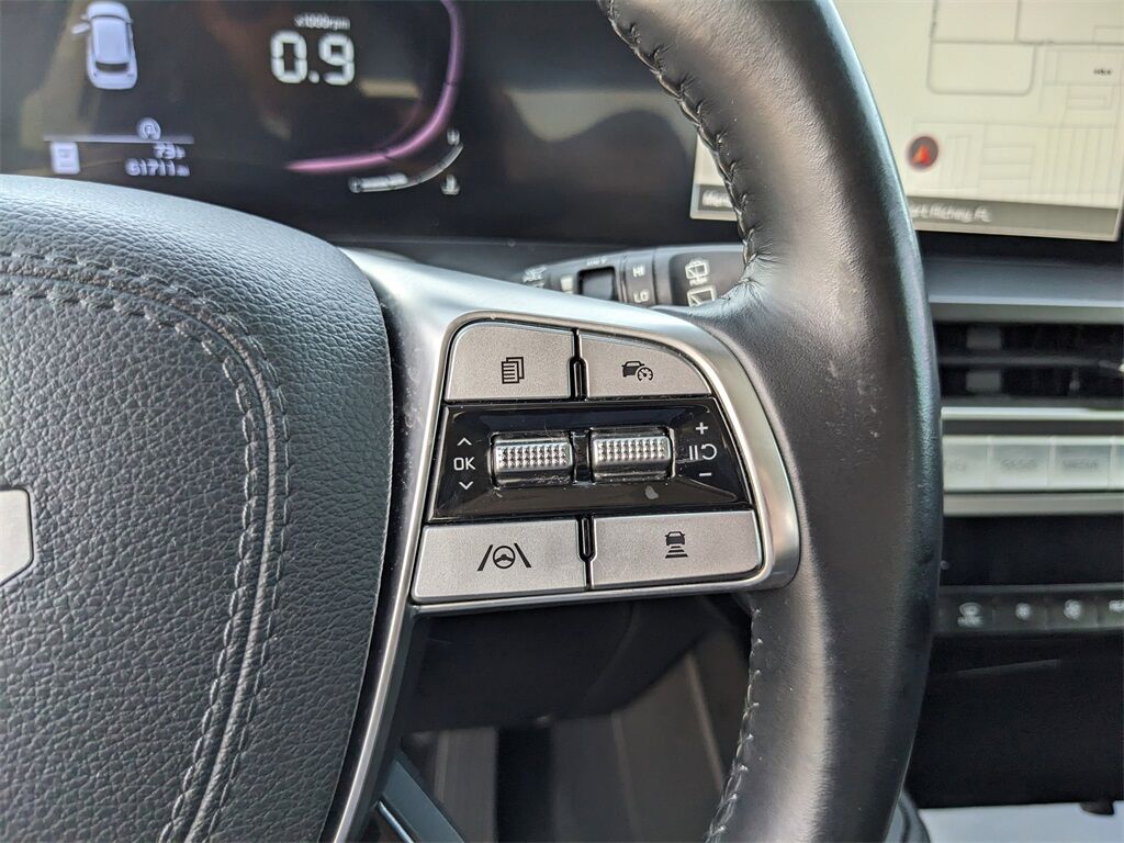 2023 Kia Telluride S San Clemente CA