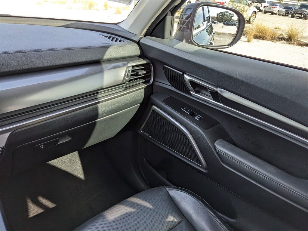 2023 Kia Telluride S San Clemente CA