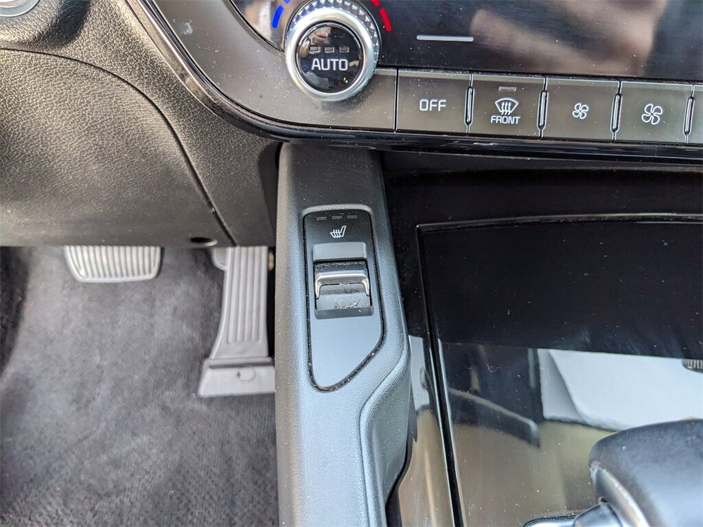 2023 Kia Telluride S San Clemente CA