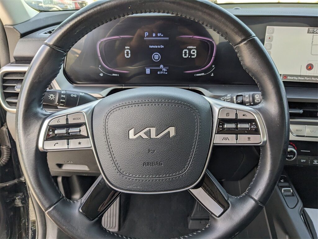 2023 Kia Telluride S San Clemente CA