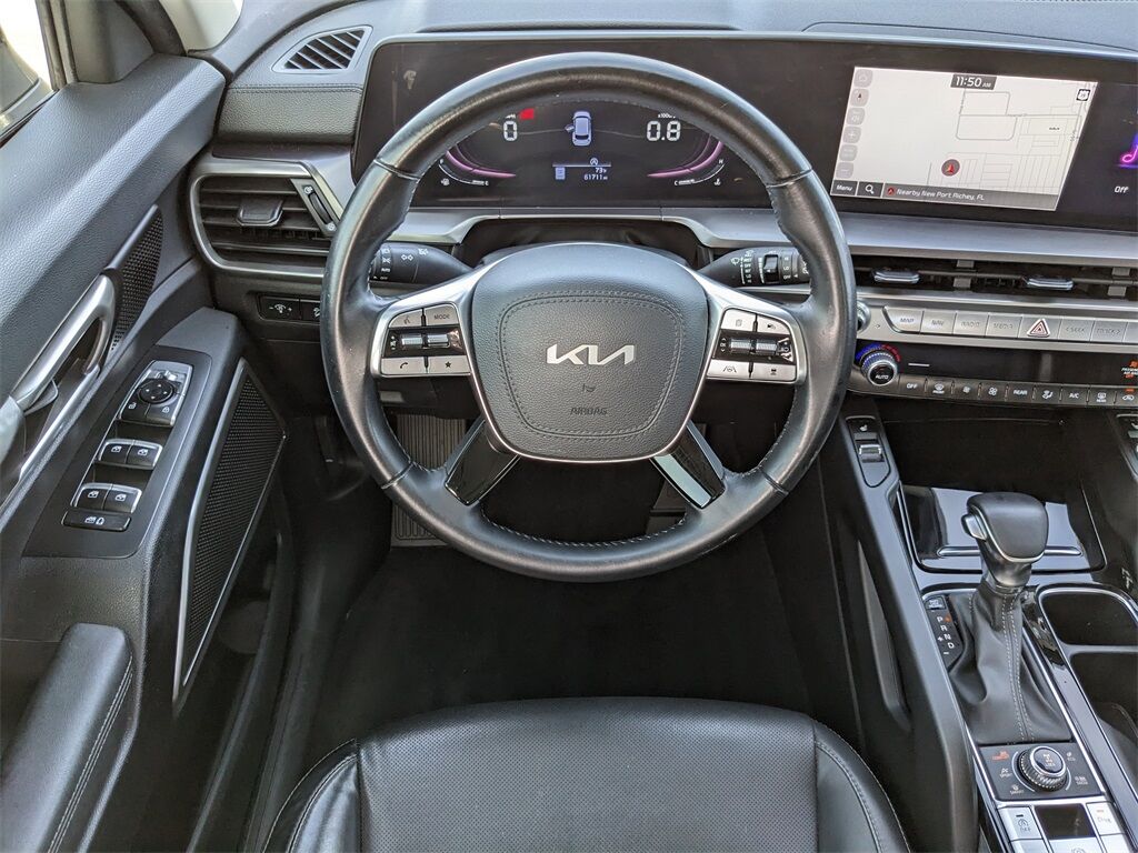 2023 Kia Telluride S San Clemente CA