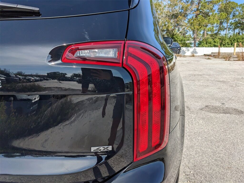 2023 Kia Telluride S San Clemente CA
