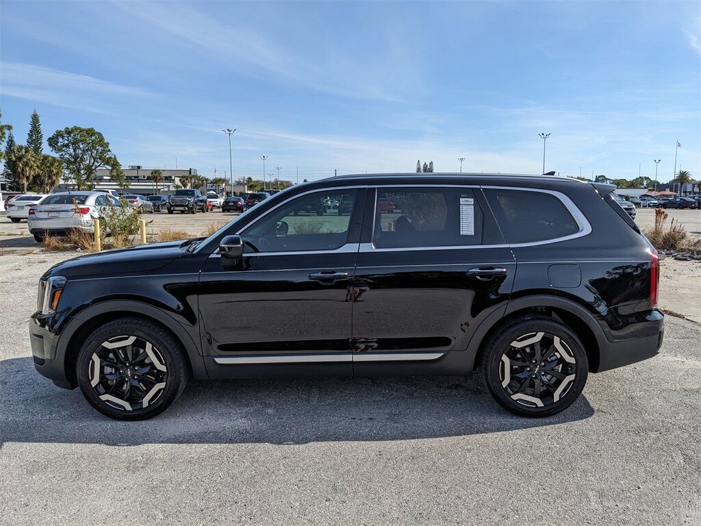 2023 Kia Telluride S San Clemente CA