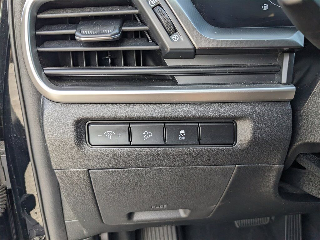 2023 Kia Telluride S San Clemente CA