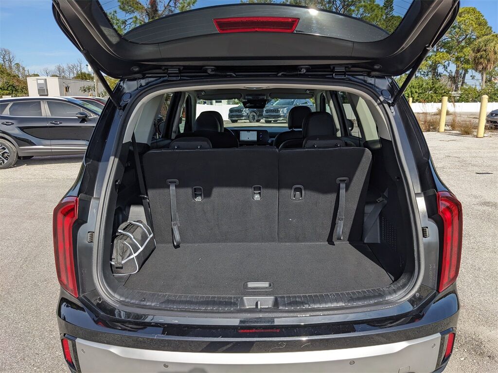 2023 Kia Telluride S San Clemente CA