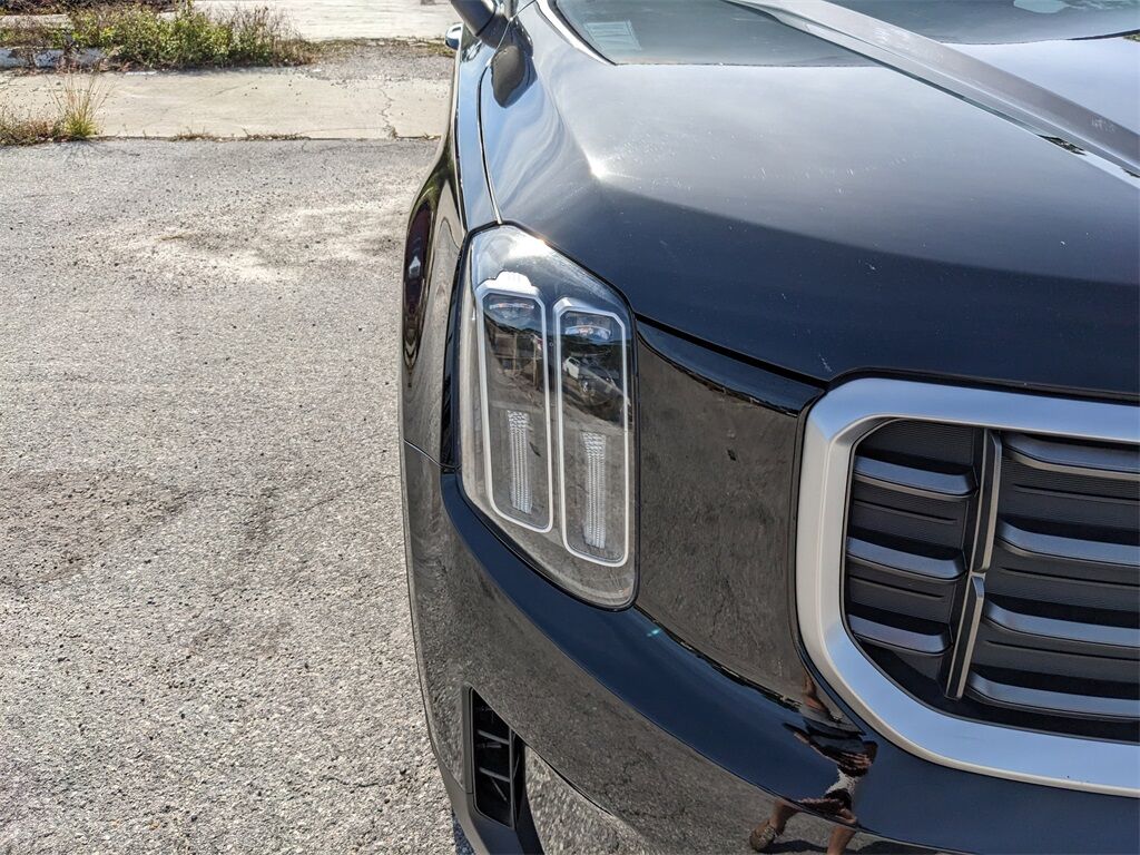 2023 Kia Telluride S San Clemente CA