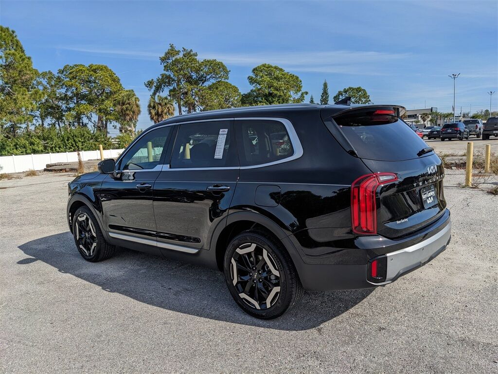 2023 Kia Telluride S San Clemente CA