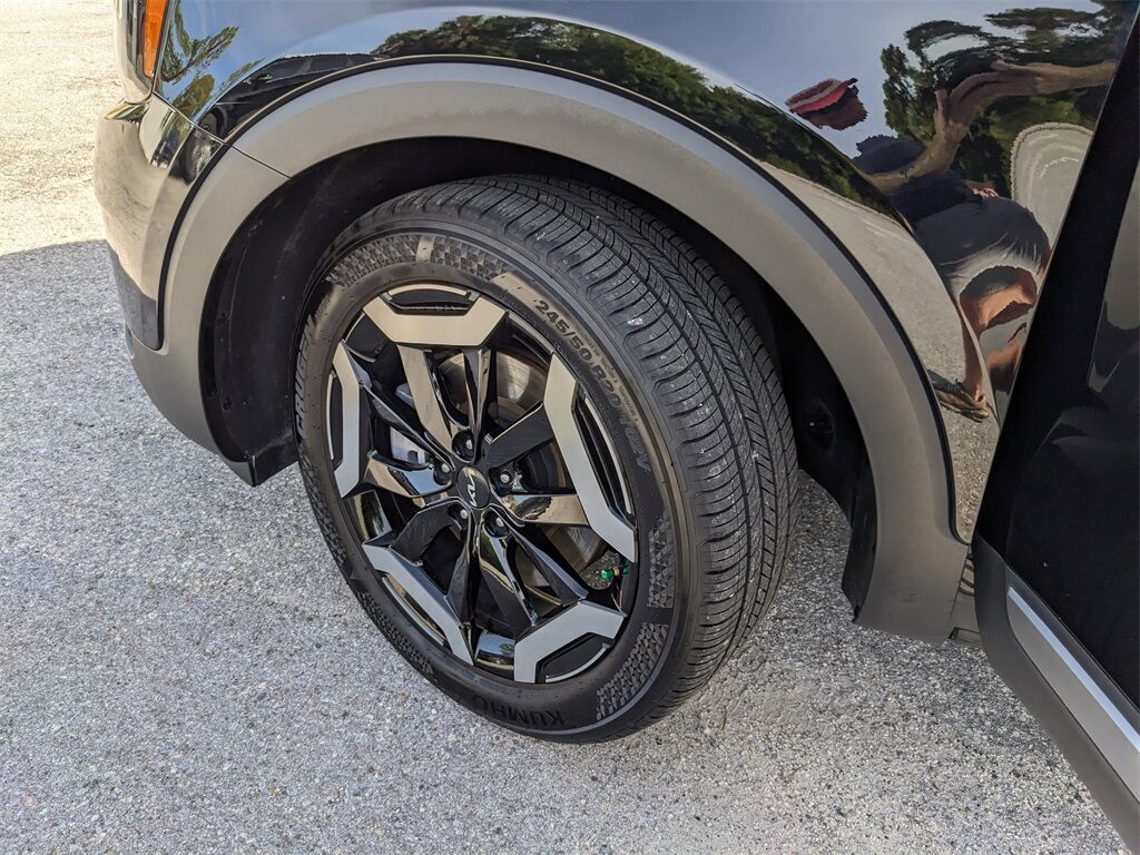 2023 Kia Telluride S San Clemente CA