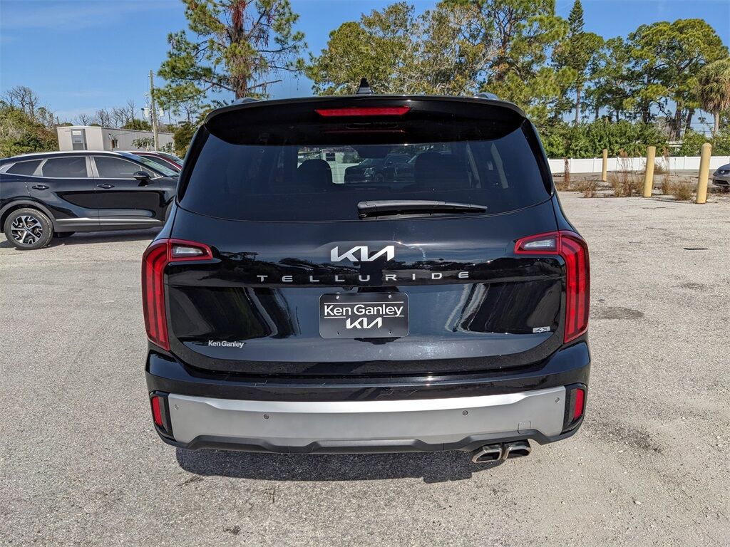 2023 Kia Telluride S San Clemente CA
