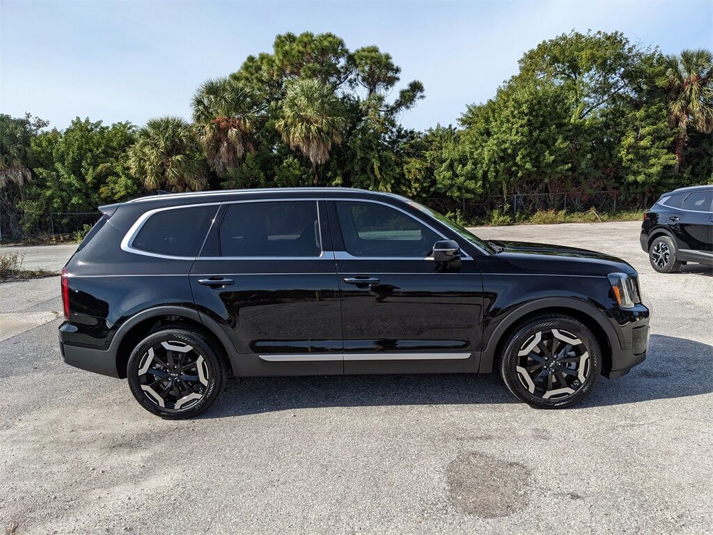 2023 Kia Telluride S San Clemente CA