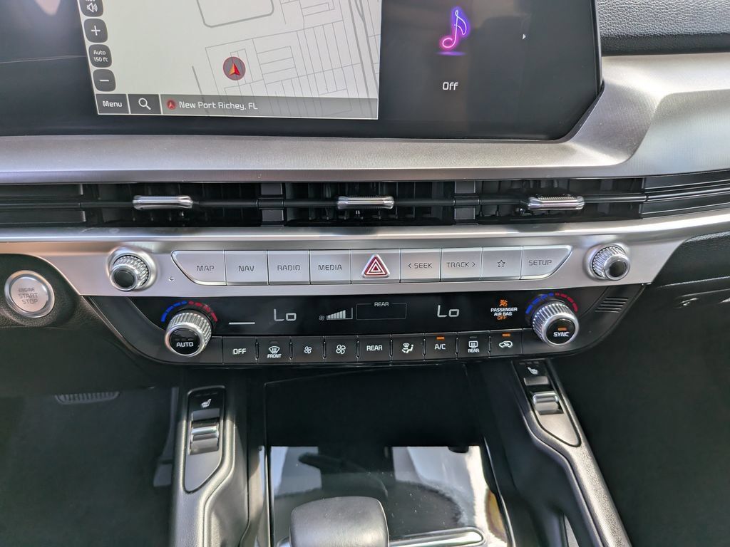 2023 Kia Telluride S San Clemente CA