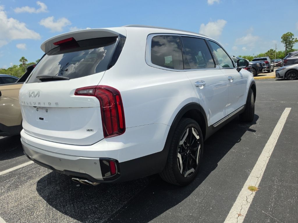2023 Kia Telluride S San Clemente CA