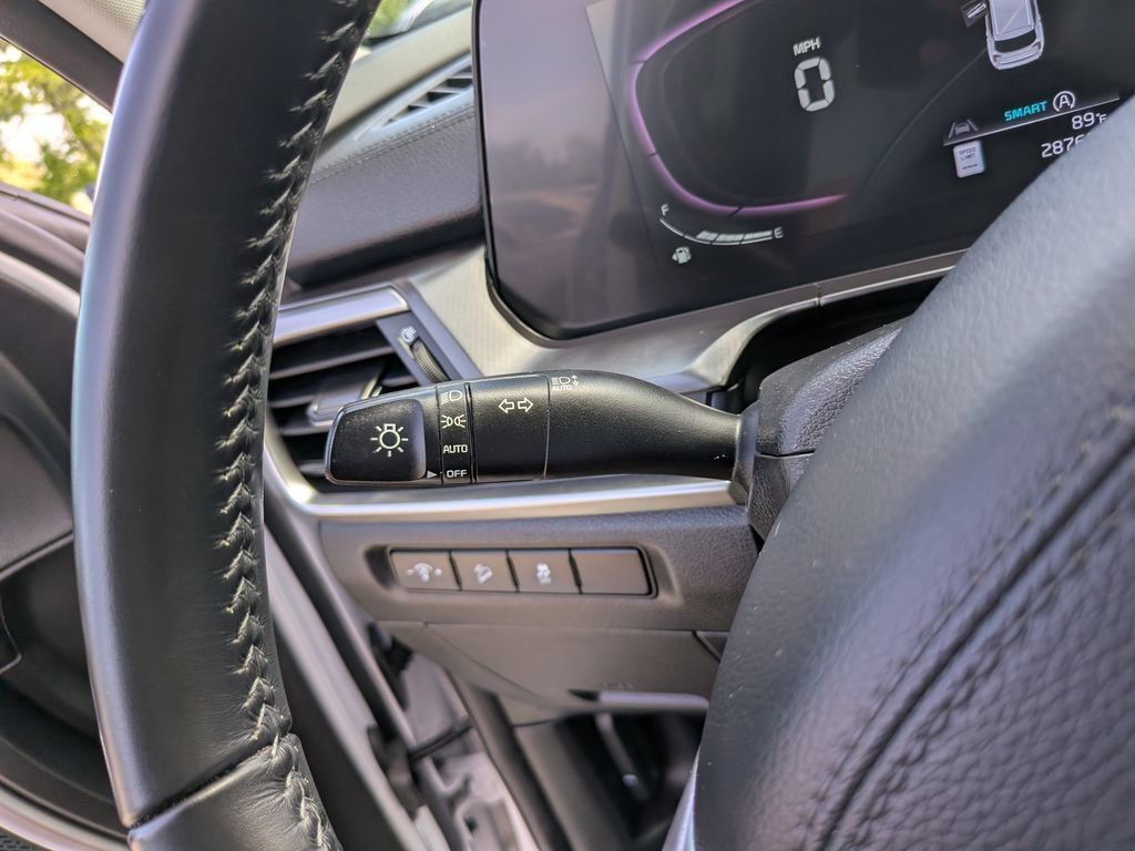2023 Kia Telluride S San Clemente CA