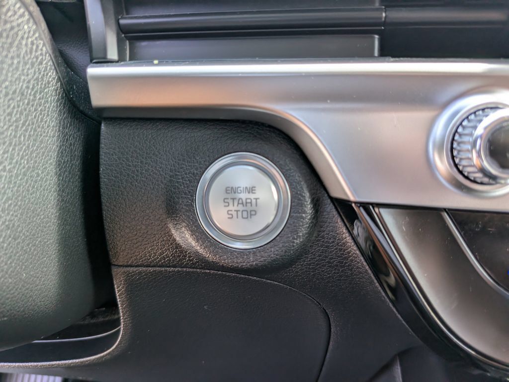 2023 Kia Telluride S San Clemente CA