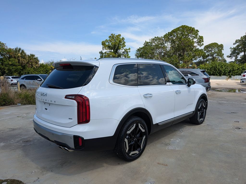 2023 Kia Telluride S San Clemente CA