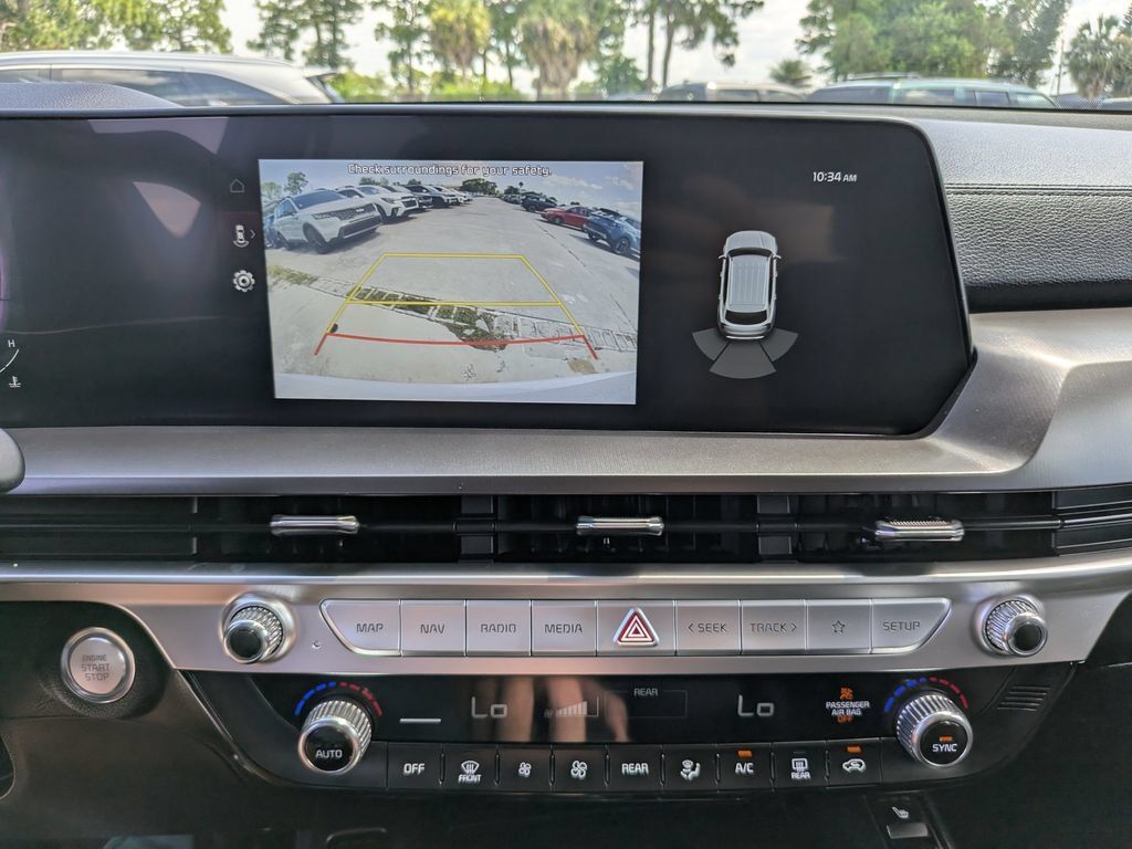 2023 Kia Telluride S San Clemente CA
