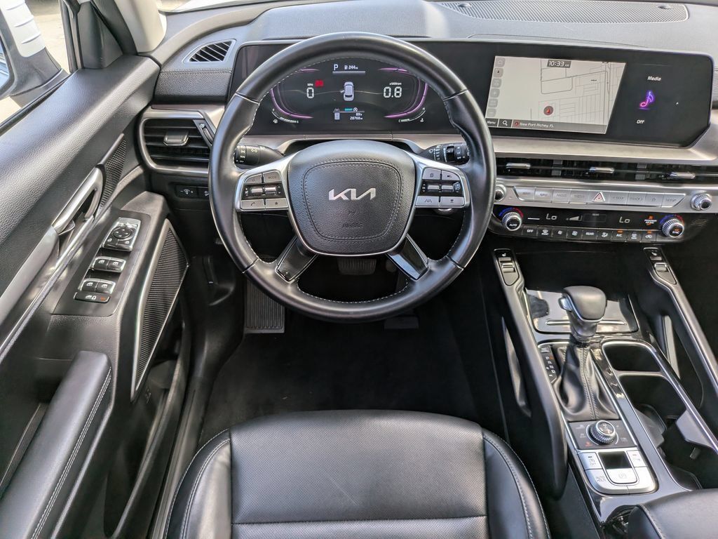 2023 Kia Telluride S San Clemente CA