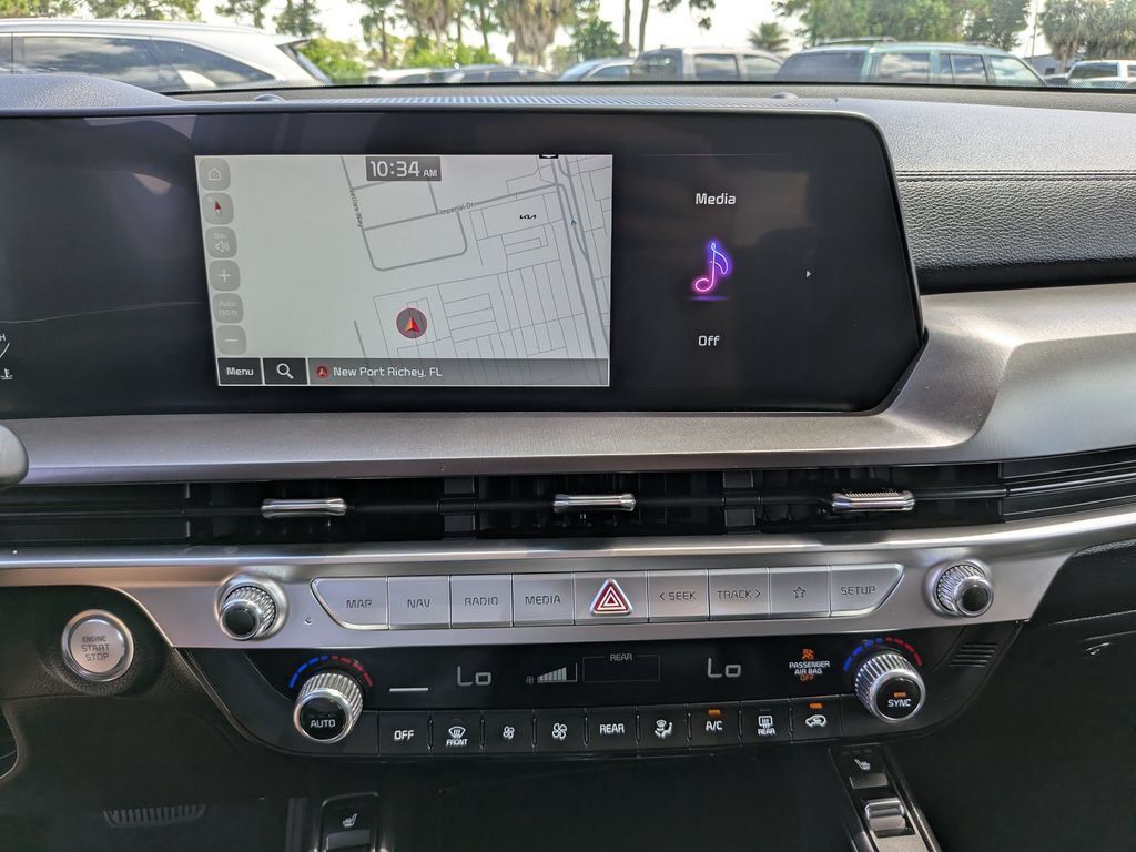 2023 Kia Telluride S San Clemente CA