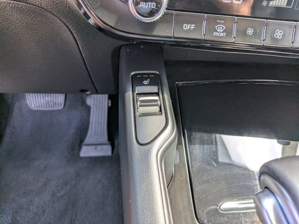 2023 Kia Telluride S San Clemente CA