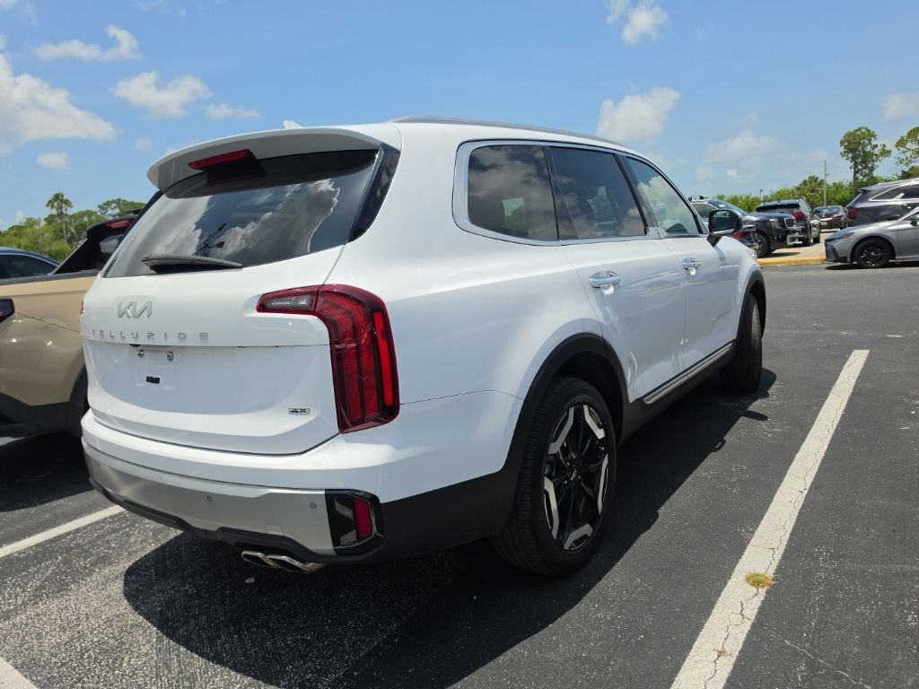 2023 Kia Telluride S San Clemente CA