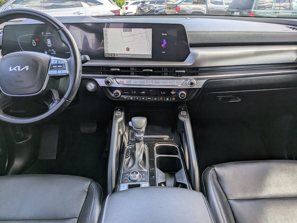 2023 Kia Telluride S San Clemente CA