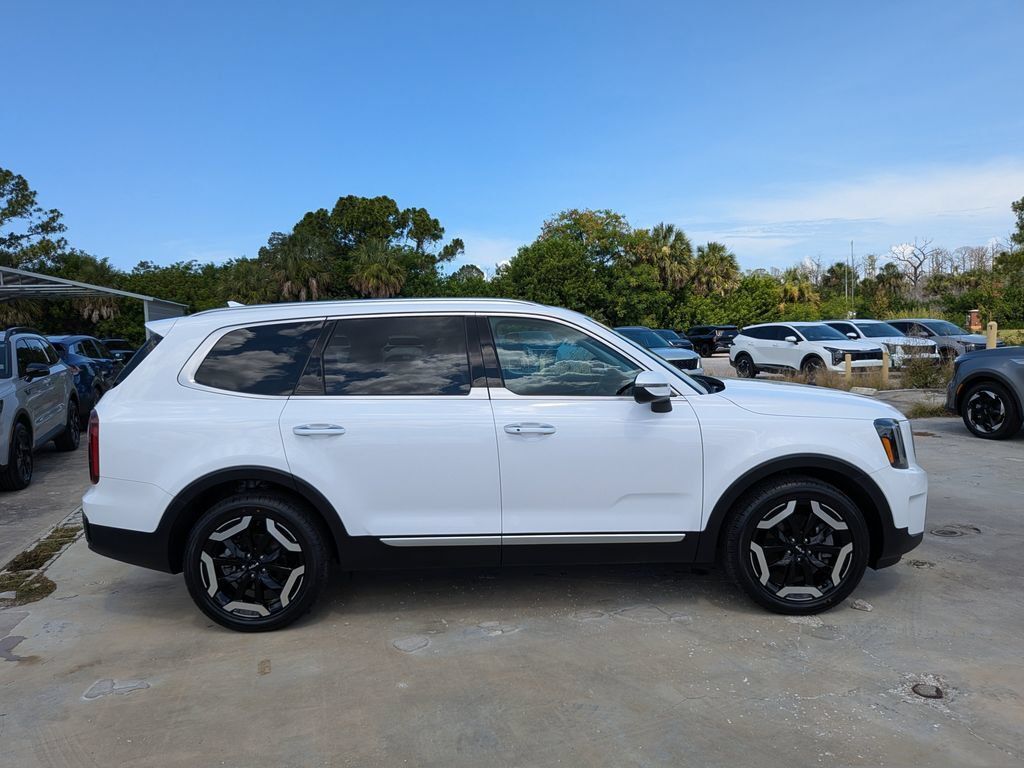 2023 Kia Telluride S San Clemente CA