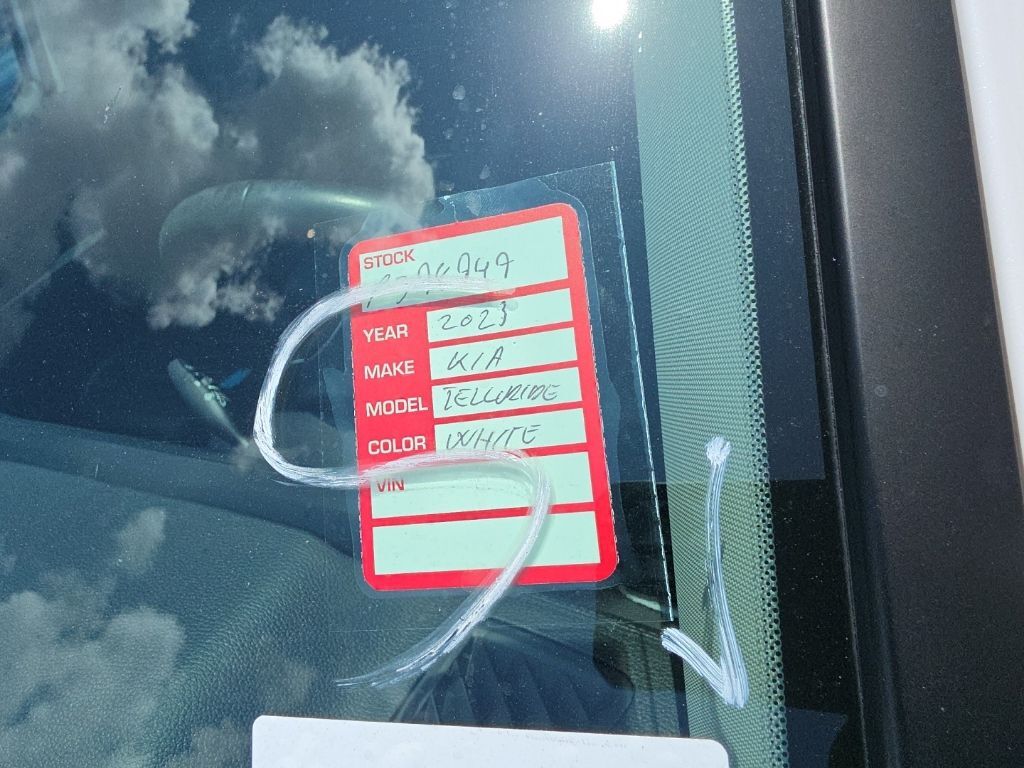 2023 Kia Telluride S San Clemente CA