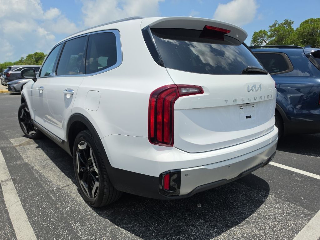 2023 Kia Telluride S San Clemente CA