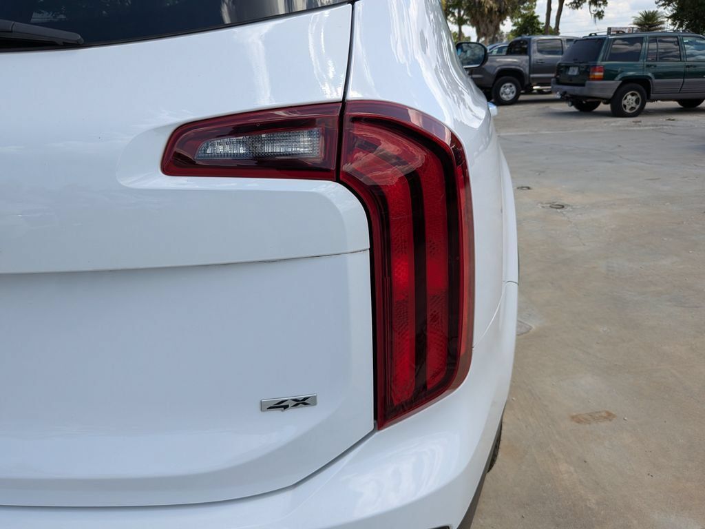 2023 Kia Telluride S San Clemente CA