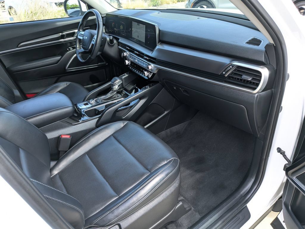 2023 Kia Telluride S San Clemente CA